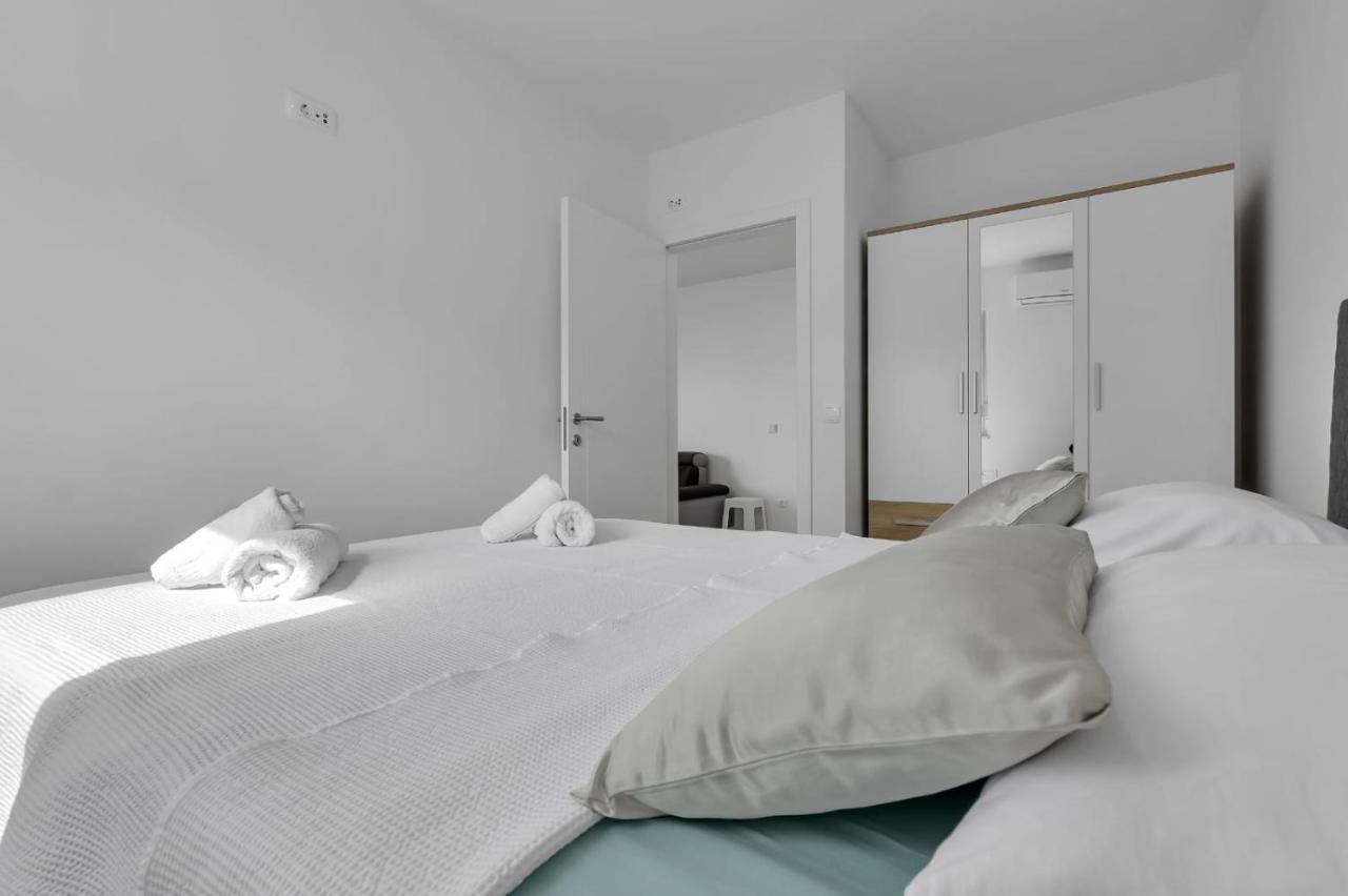 Mery Appartement *