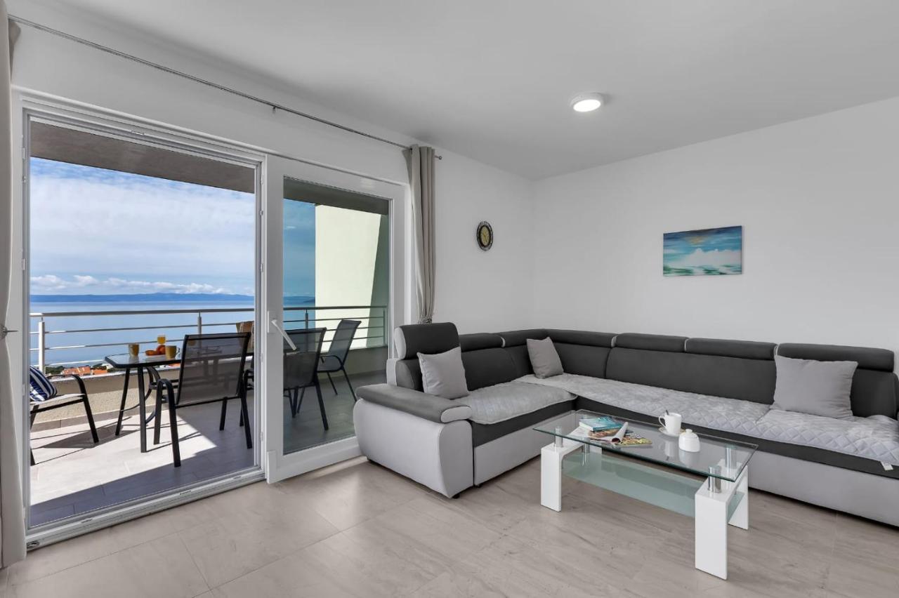 Mery Apartman Makarska