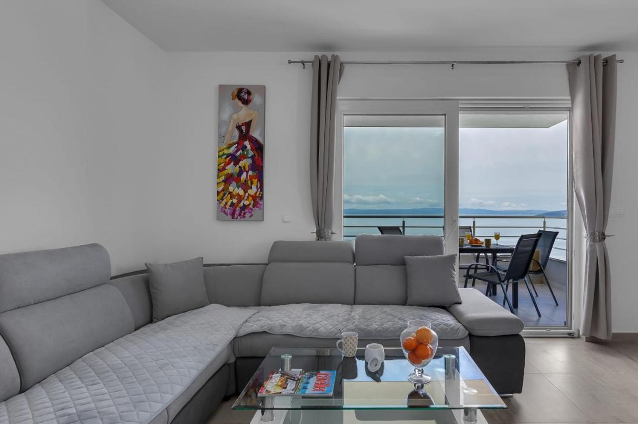 Apartman Mery Makarska