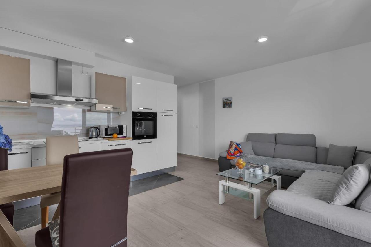 Apartman Mery Makarska