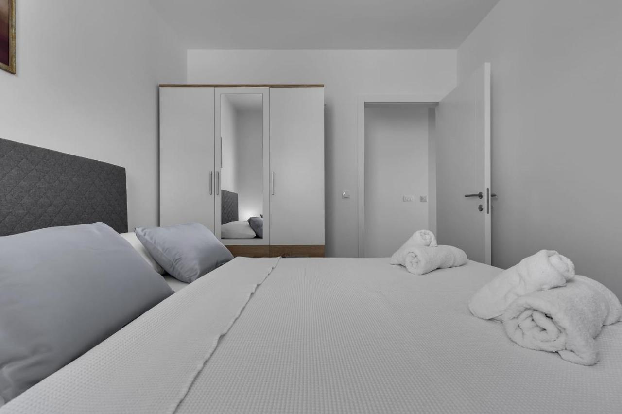 Mery Apartman Makarska