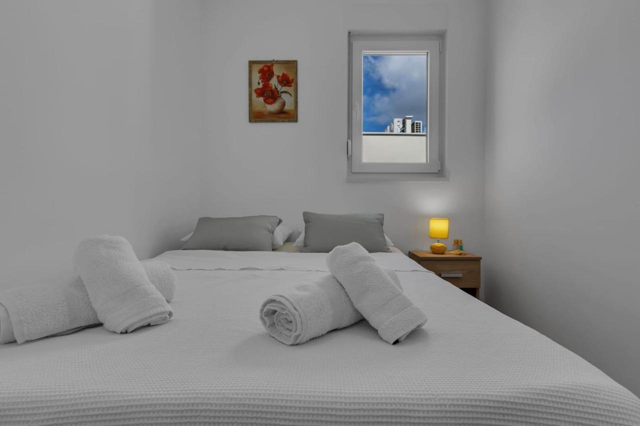 Apartman Mery *