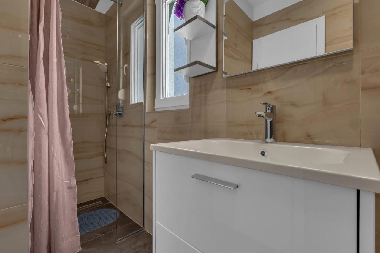 Apartman Mery *