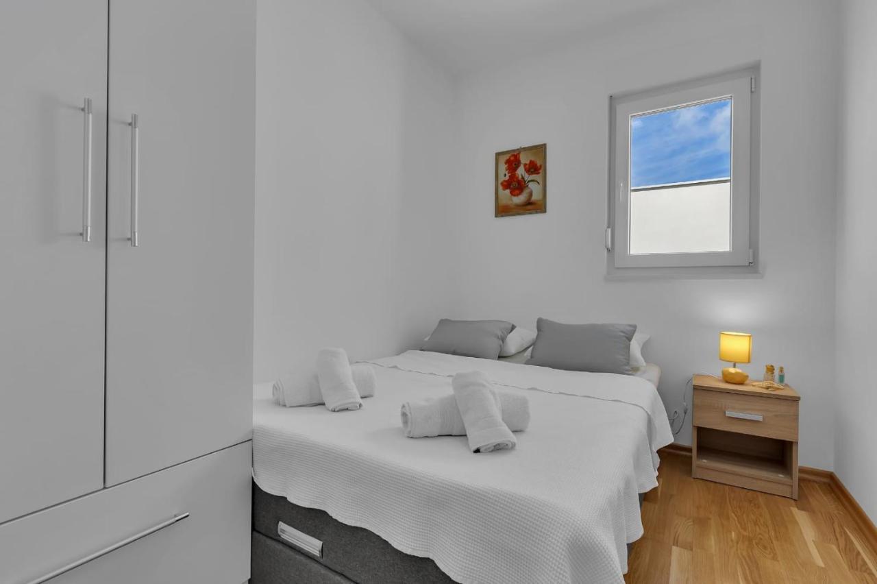 Apartman Mery *