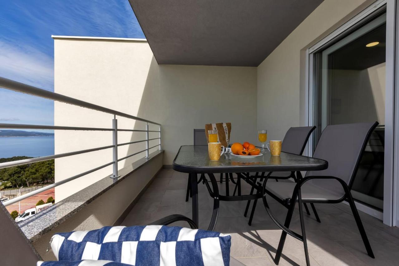 Mery Appartement *